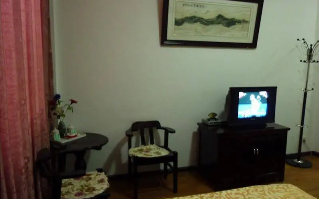 Dali Hong Yuan Inn