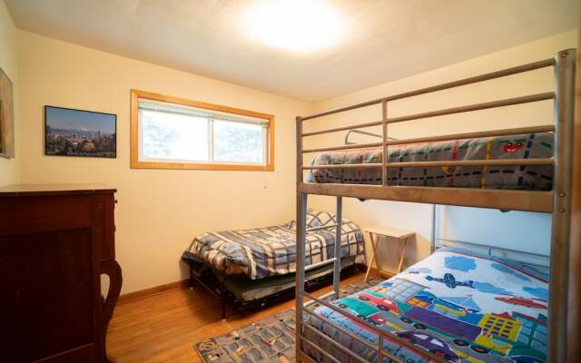 Seaside Family Tides - 3 Br Home