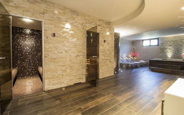 Wellness Luxury  Desenzano del Garda