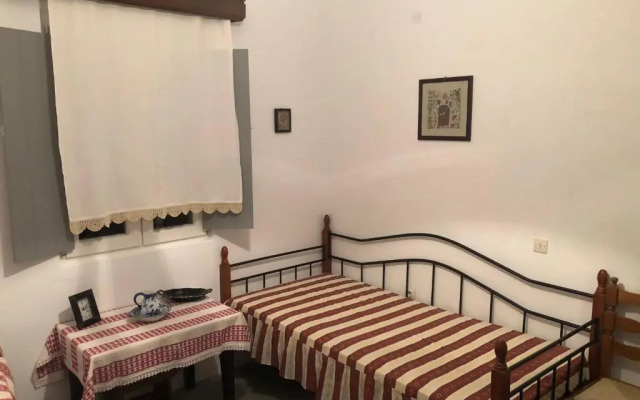 Traditional house - Apeiranthos Naxos