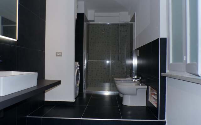 Agati Apartment With air Conditioning - Wi-fi - in the City Center