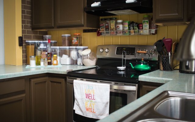 Shane Acres Country Inn