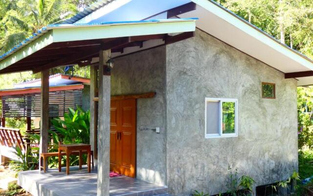 Chom Suan Homestay