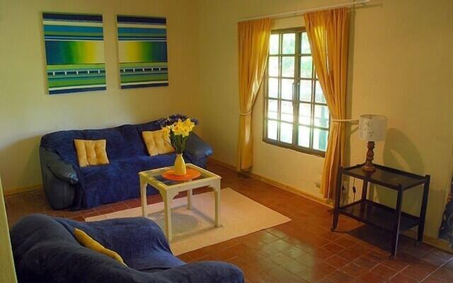 Sycamore Avenue Treehouses