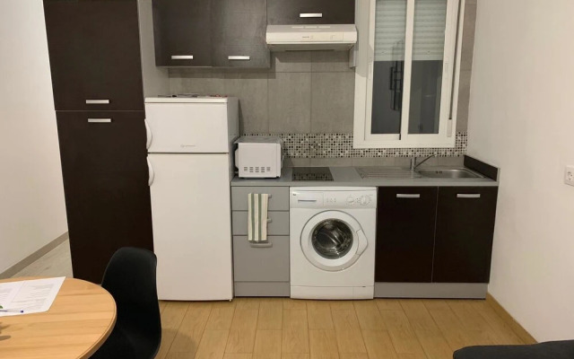 Apartamento Carmen Coronada