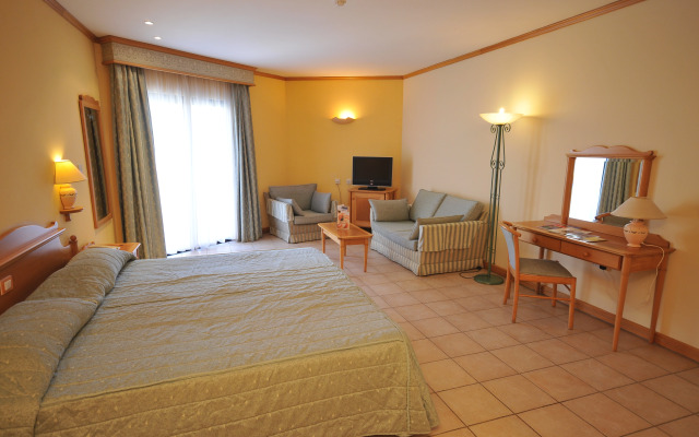Grand Hotel Gozo