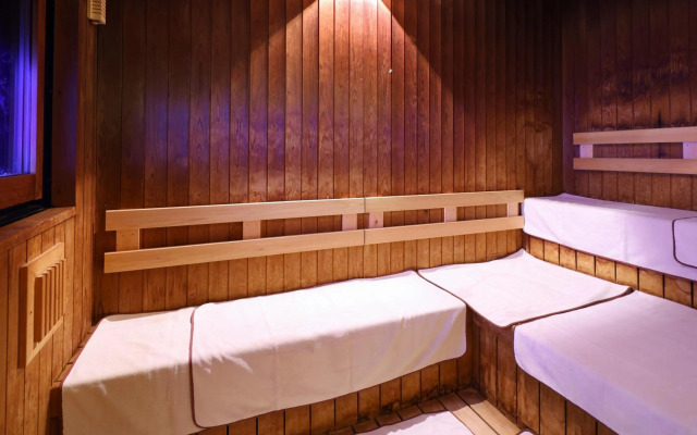 Dormy Inn Express Mikawa Anjo Natural Hot Spring