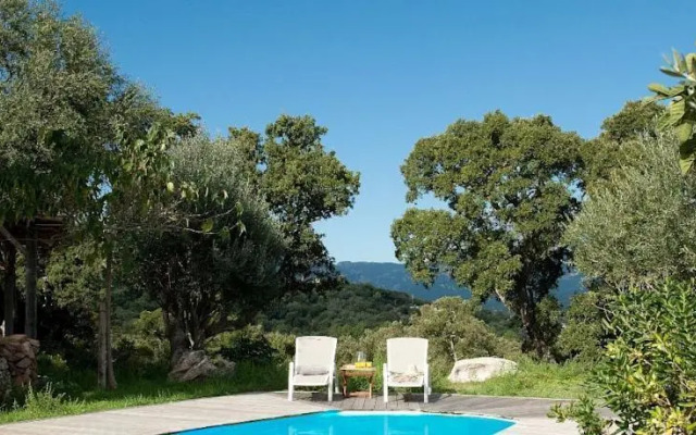 Domaine de Chiterbio