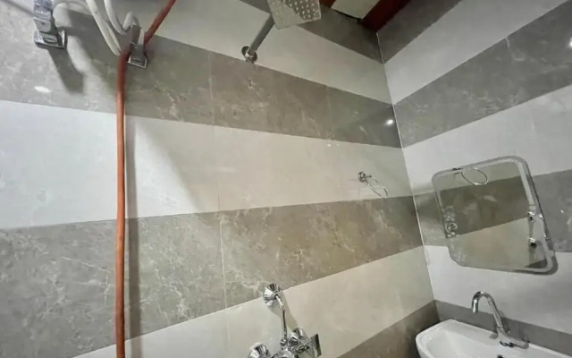 Hotel Shivee - Varanasi