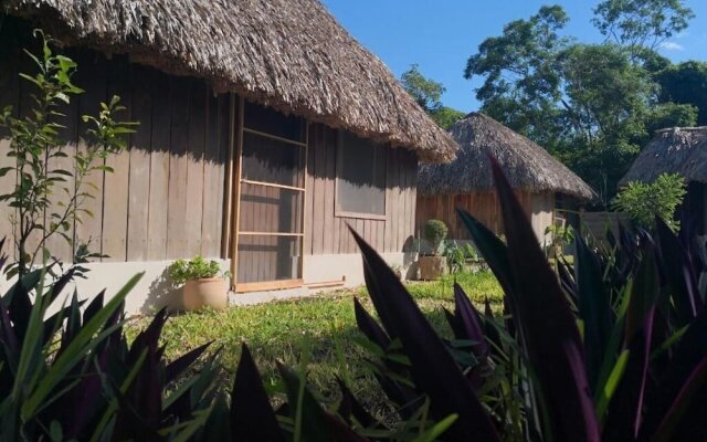 Bungalos Maeva Bacalar