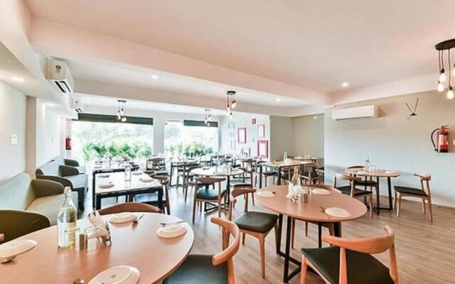 Fabhotel Lupin International