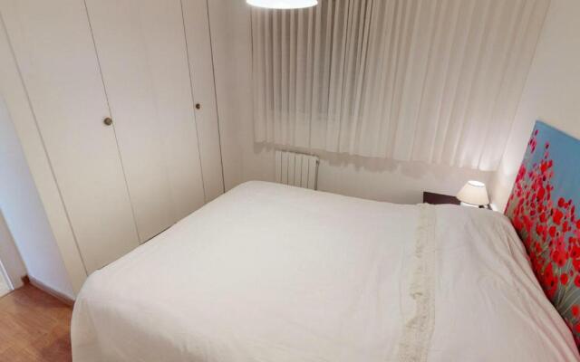 Appartement Menton, 2 pièces, 4 personnes - FR-1-196-274