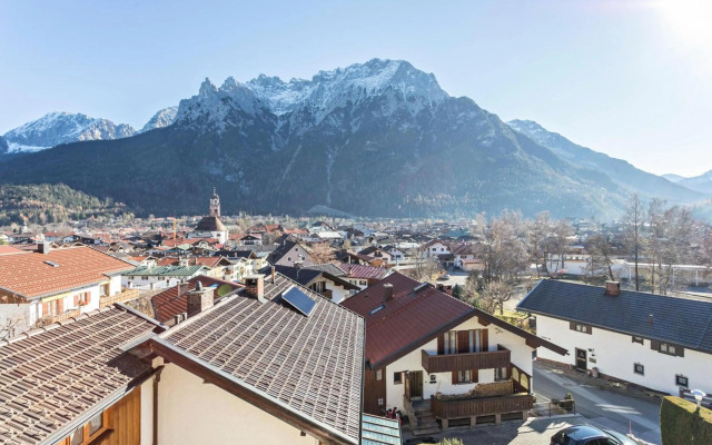 Ferienwohnung Amethyst