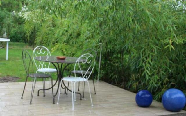 Gîte Thoury, 3 pièces, 4 personnes - FR-1-491-49