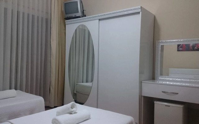 Melody city hotel