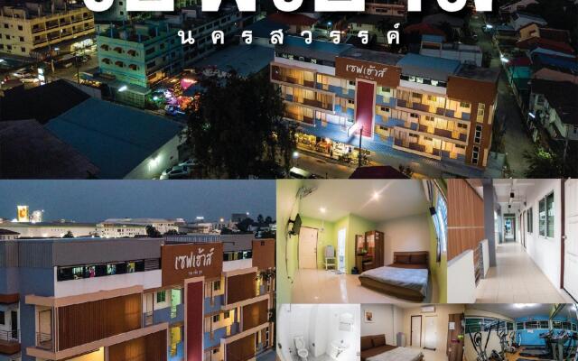 SafeHouses Nakhonsawan