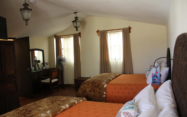 Hotel Ruiseñor