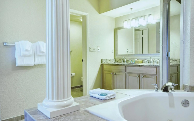 Club Wyndham Star Island