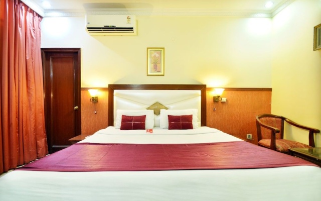 OYO 7219 Corporate Inn – Guest Rooms – Chandigarh