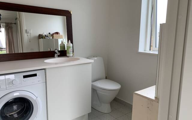 House 2 bedroom Amager 1410-1