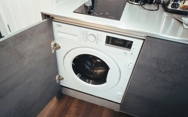 London Luxury Apartment on Rupert Street