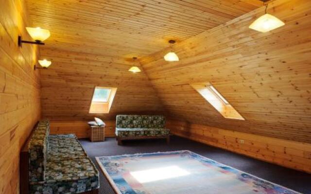 Усадьба Машин Хутор