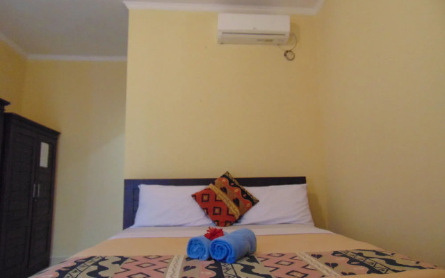Ayu Guna Inn