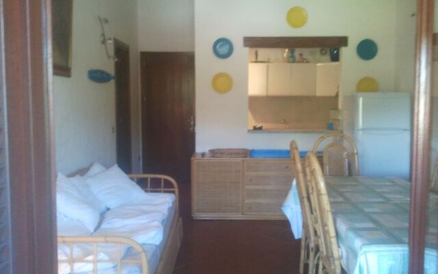 Puntaldia Apartments