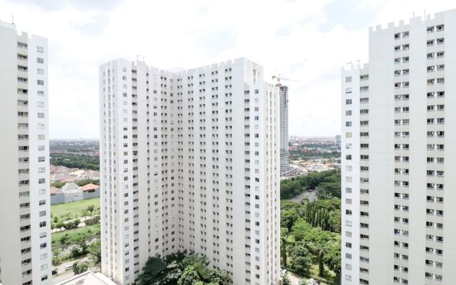 Educity Apartment Surabaya