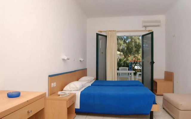 Morfeas Hotel