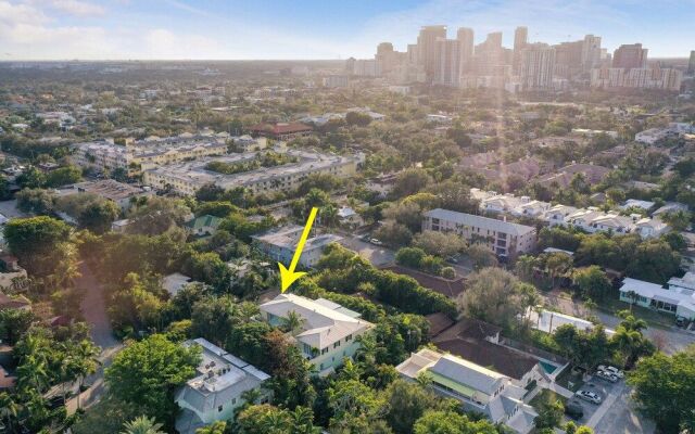 Fabulous 4BR home close to beach