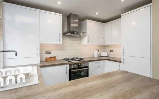 Cairn Suite - Donnini Apartments