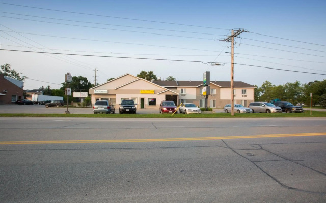 The Village Inn