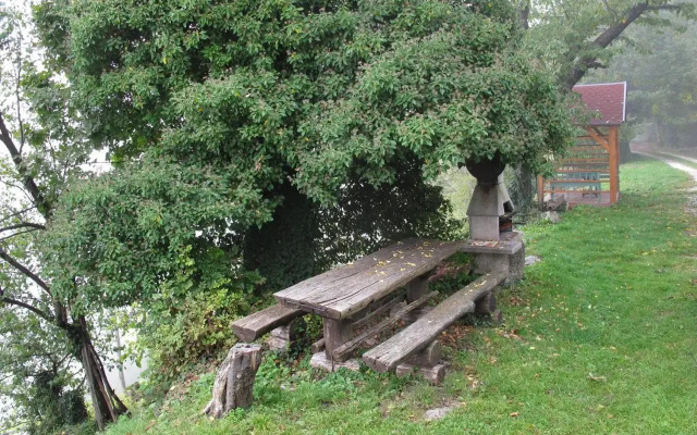 Vineyard Cottage Vrbek
