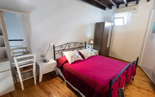 Bed & Breakfast Danae Villas, Cyprus Villages