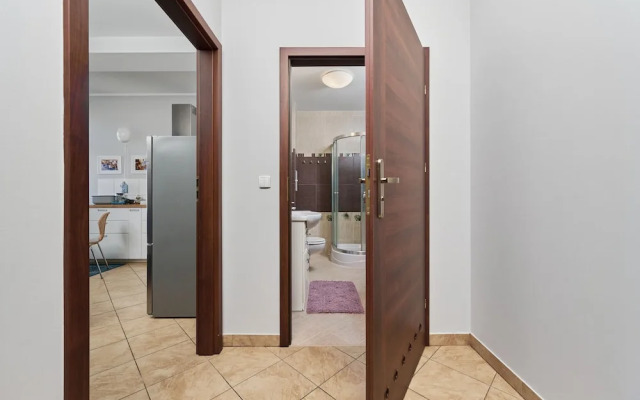 Apartament Szept by Renters
