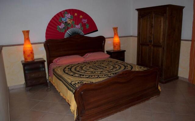 Agriturismo Canale 1
