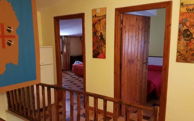 B&B Fantar House