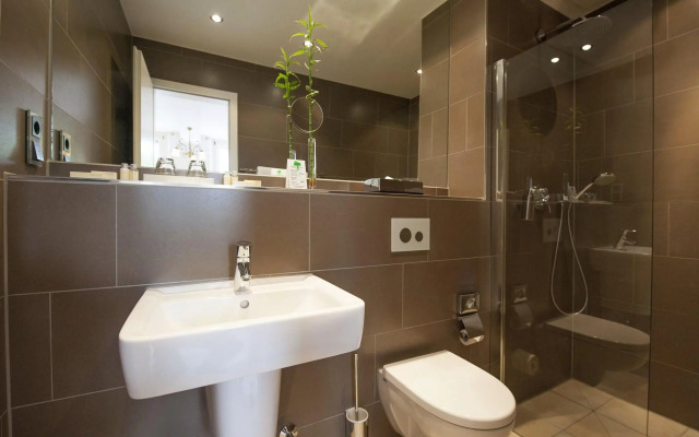 XII Apostel Hotel Albergo