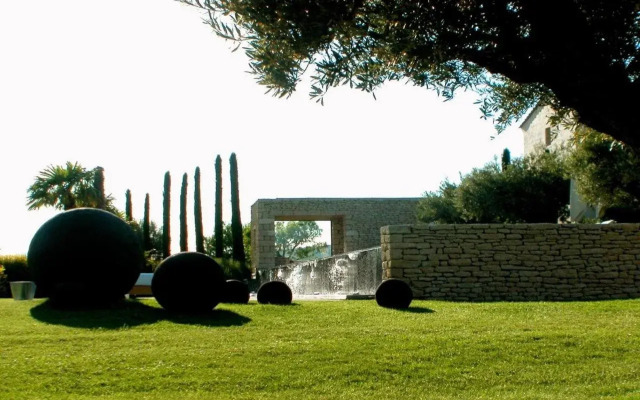 Domaine des Andéols