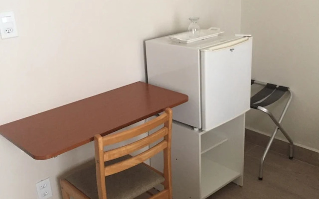 Vilage Bed & Breakfast