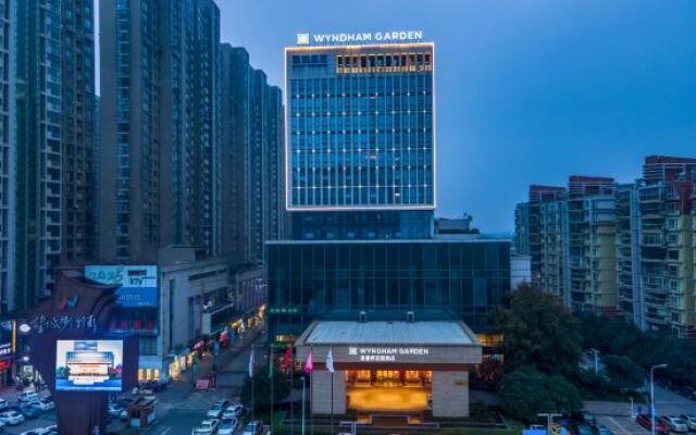 Liancheng Huatian Hotel - Changsha