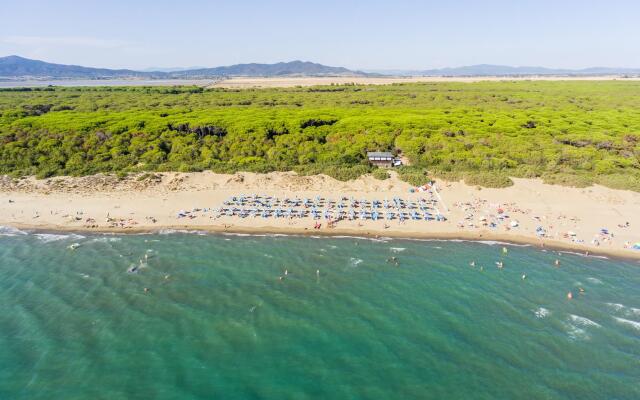 Gitavillage Le Marze - Castiglione Della Pescaia