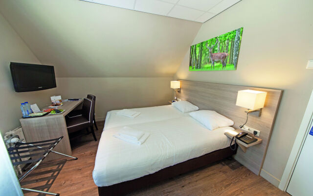 Fletcher Hotel-Restaurant Het Veluwse Bos
