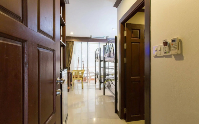 Marina Boutique Suites Guesthouse