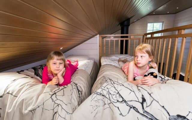 Ranua Resort Holiday Village