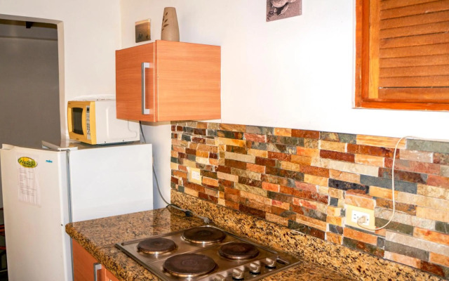 CWC Casa Wasabi 1bedroom 1bathroom