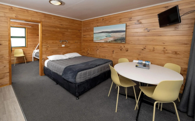 Motueka TOP 10 Holiday Park
