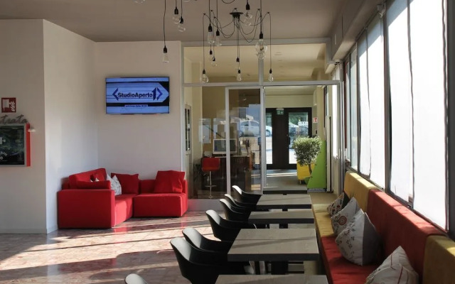 Lake Garda Beach Hostel