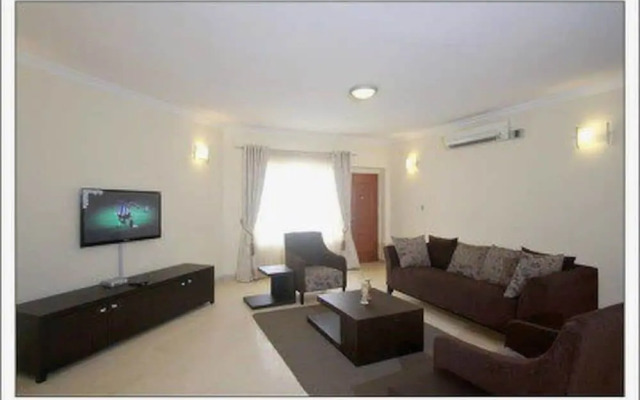 Perfect Havens at Noah's Court